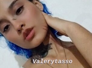 Valerytasso