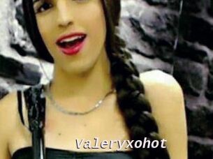 Valeryxohot