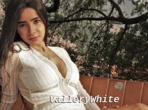 ValleryWhite