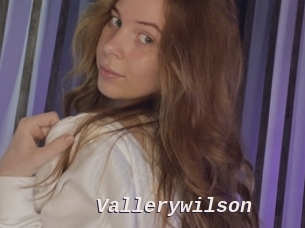 vallerywilson Live Camgirls Sex