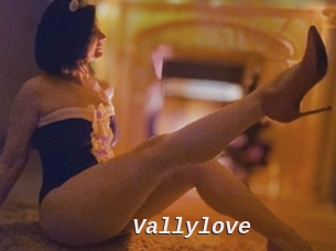 Vallylove