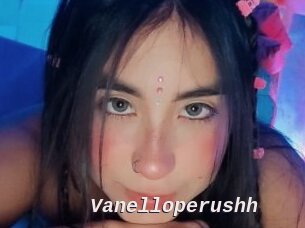 Vanelloperushh