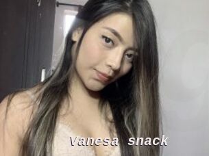 Vanesa_snack