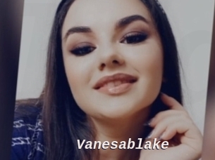 Vanesablake