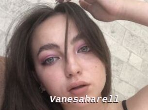 Vanesaharell