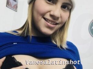 Vanesalatinshot