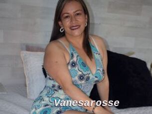 Vanesarosse