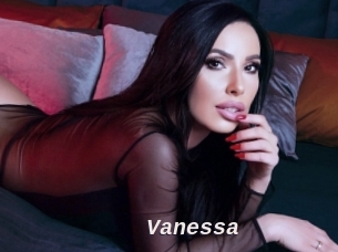 Vanessa