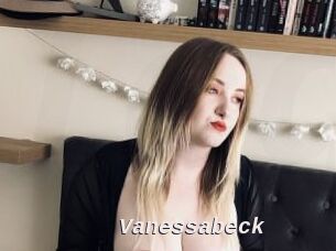 Vanessabeck