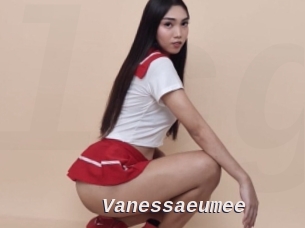 Vanessaeumee