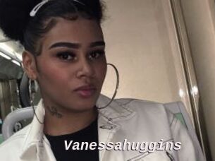 Vanessahuggins