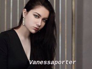 Vanessaporter
