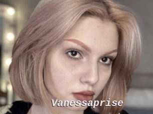 Vanessaprise