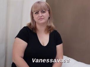 Vanessavass