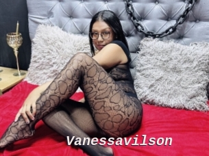 Vanessavilson