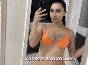 Vanessaxoxo2022