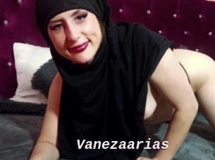 Vanezaarias