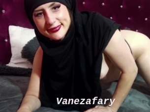 Vanezafary