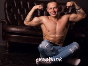 Vanhunk