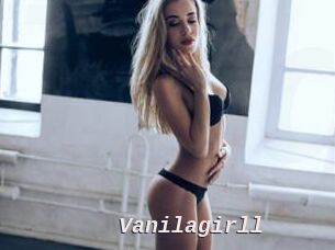 Vanilagirll