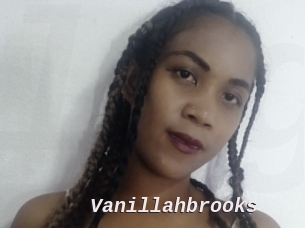 Vanillahbrooks