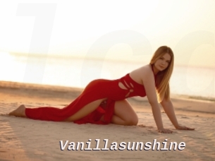 Vanillasunshine