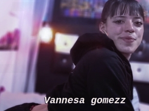 vannesa_gomezz Live Camgirls Sex