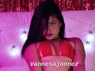 Vannesajonnez