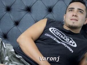 Varonj