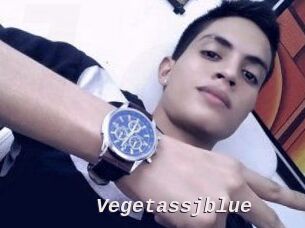 Vegetassjblue