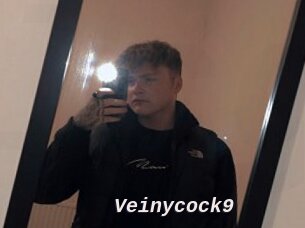 Veinycock9