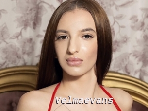 Velmaevans