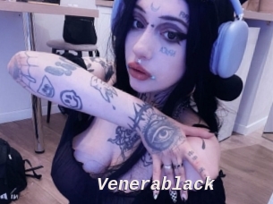 Venerablack