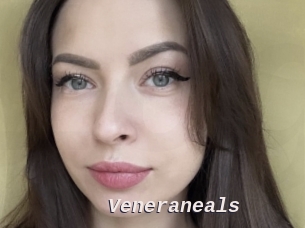 Veneraneals