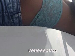 Venessavox