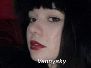 Vennysky