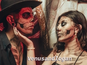 Venusandlogan