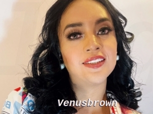 Venusbrown