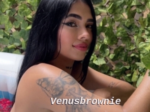 Venusbrownie