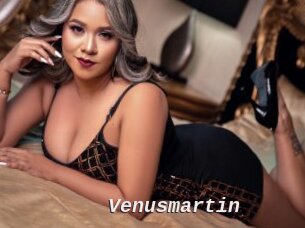 Venusmartin