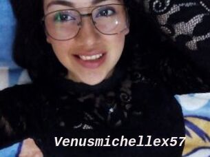 Venusmichellex57