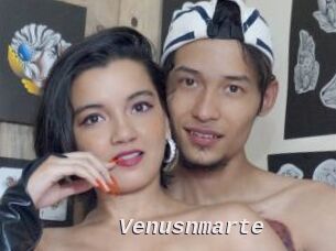 Venusnmarte