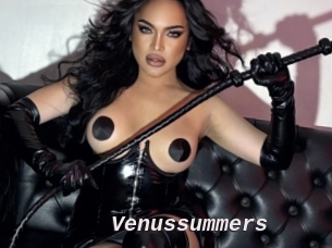 Venussummers