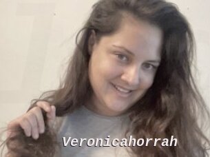 Veronicahorrah