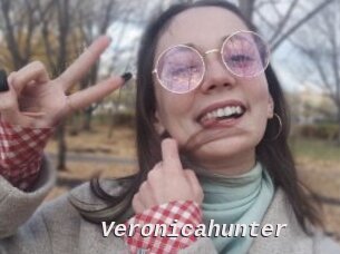 Veronicahunter