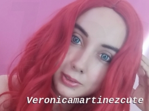 Veronicamartinezcute