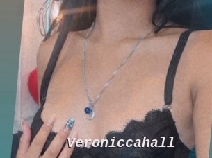 Veroniccahall