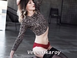 Veronikaroy