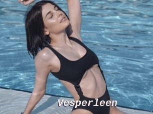 Vesperleen
