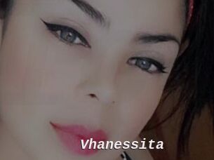 Vhanessita